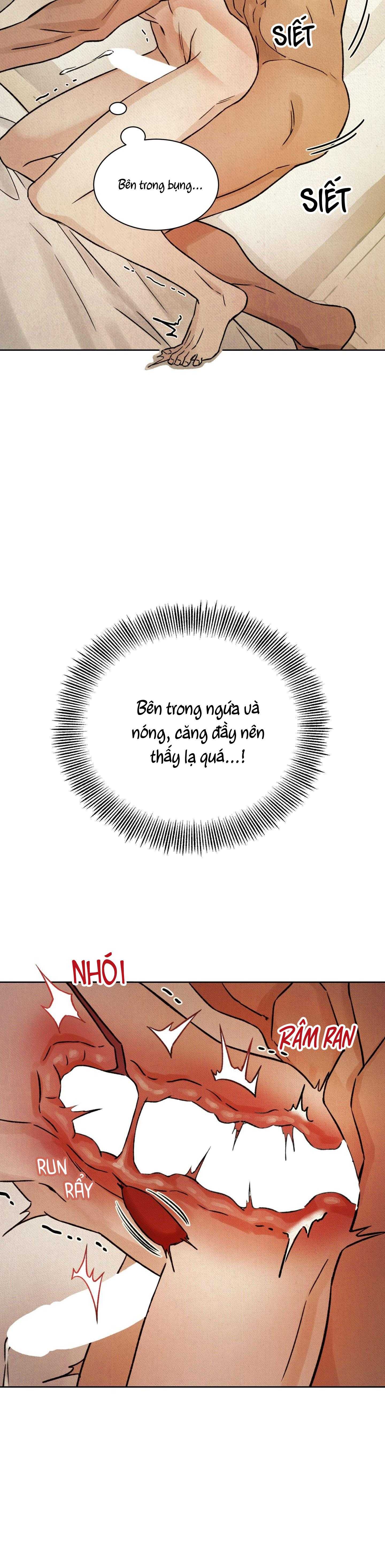 MONG RYONGJEON Chapter 46 - Next 