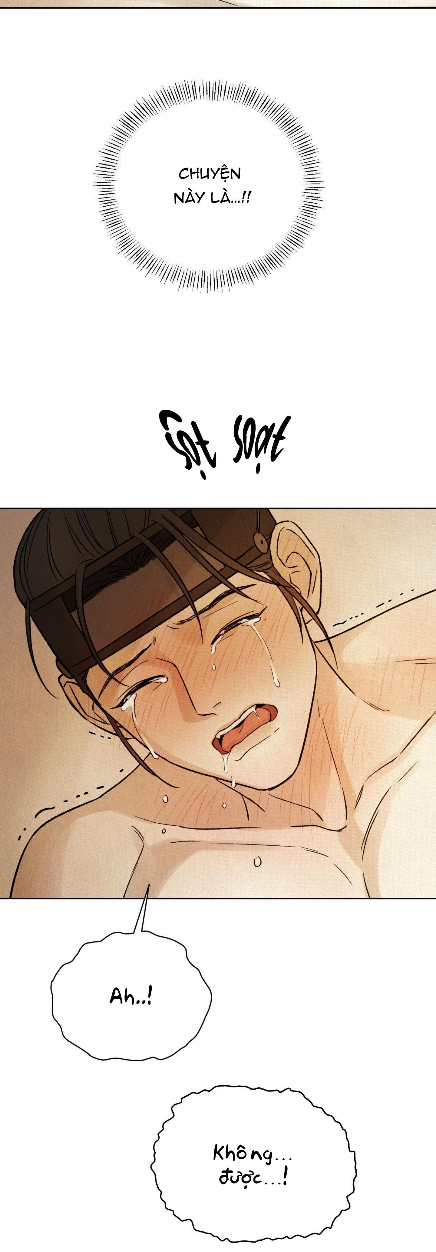 MONG RYONGJEON Chapter 47 - Next 