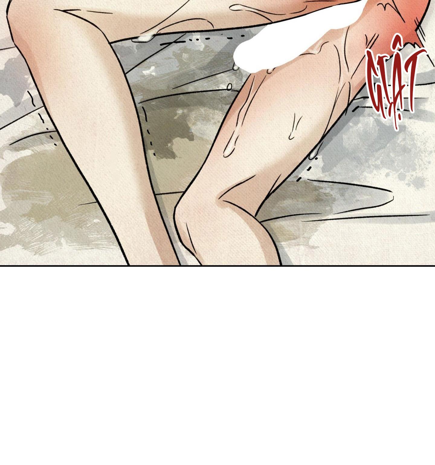 MONG RYONGJEON Chapter 47 - Next 