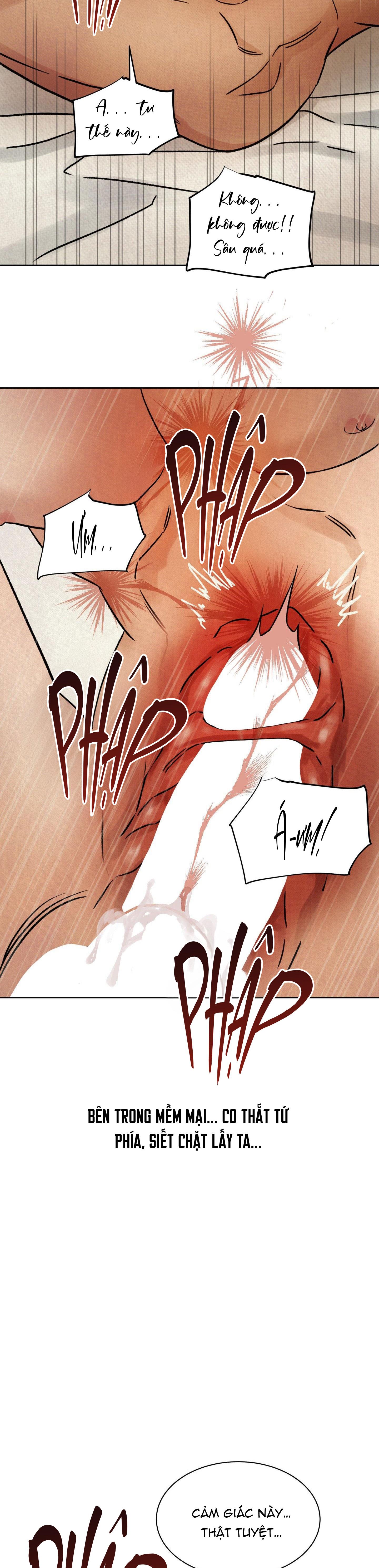 MONG RYONGJEON Chapter 47 - Next 