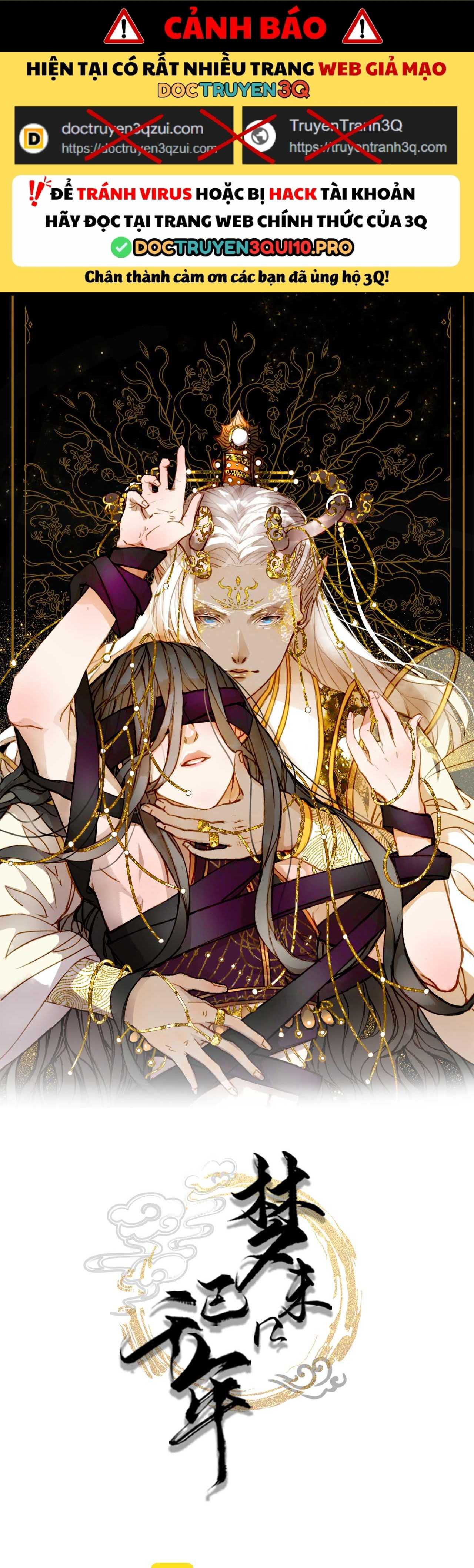 Mộng tưởng chưa đến ngàn năm Chapter 102 - Trang 2