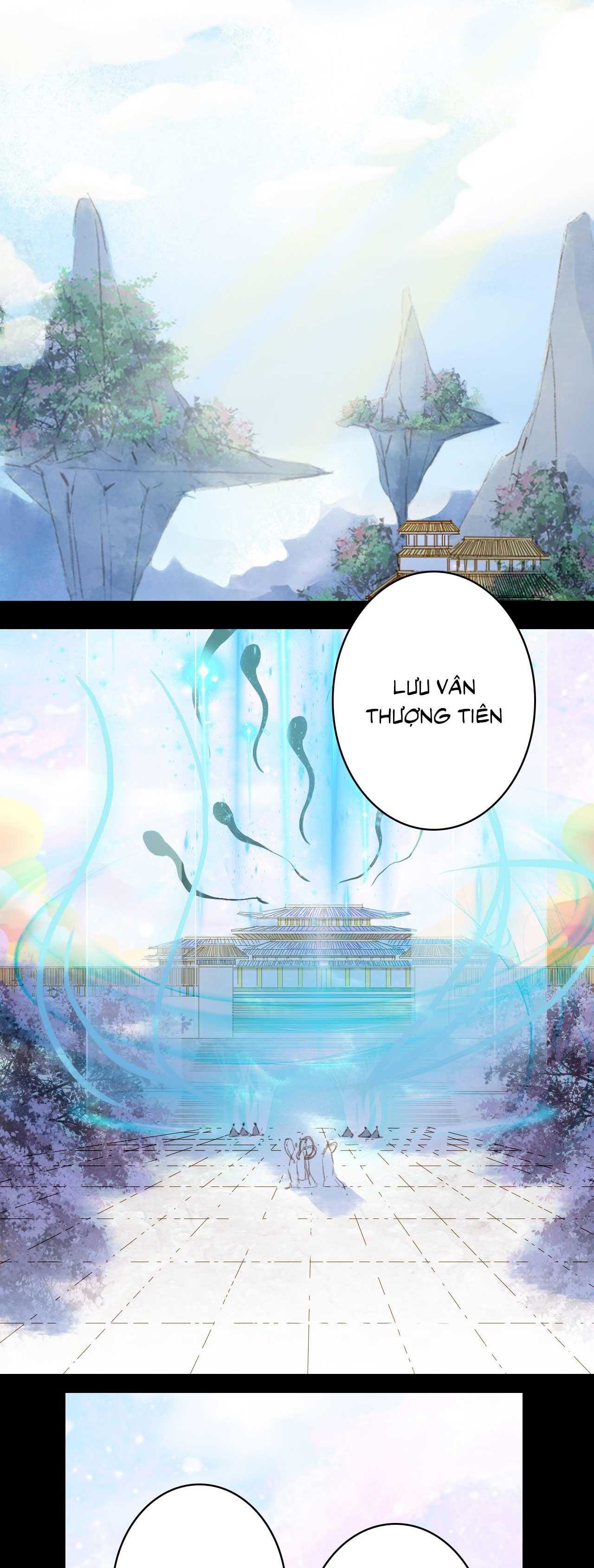 Mộng tưởng chưa đến ngàn năm Chapter 102 - Trang 2