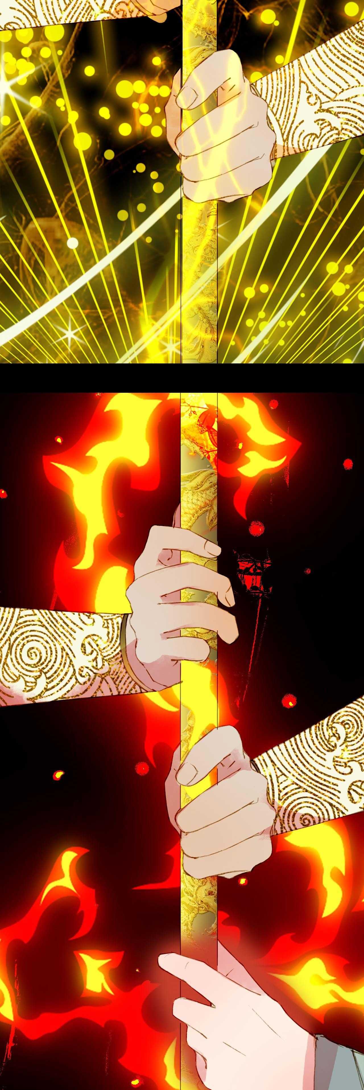 Mộng tưởng chưa đến ngàn năm Chapter 103 - Trang 2