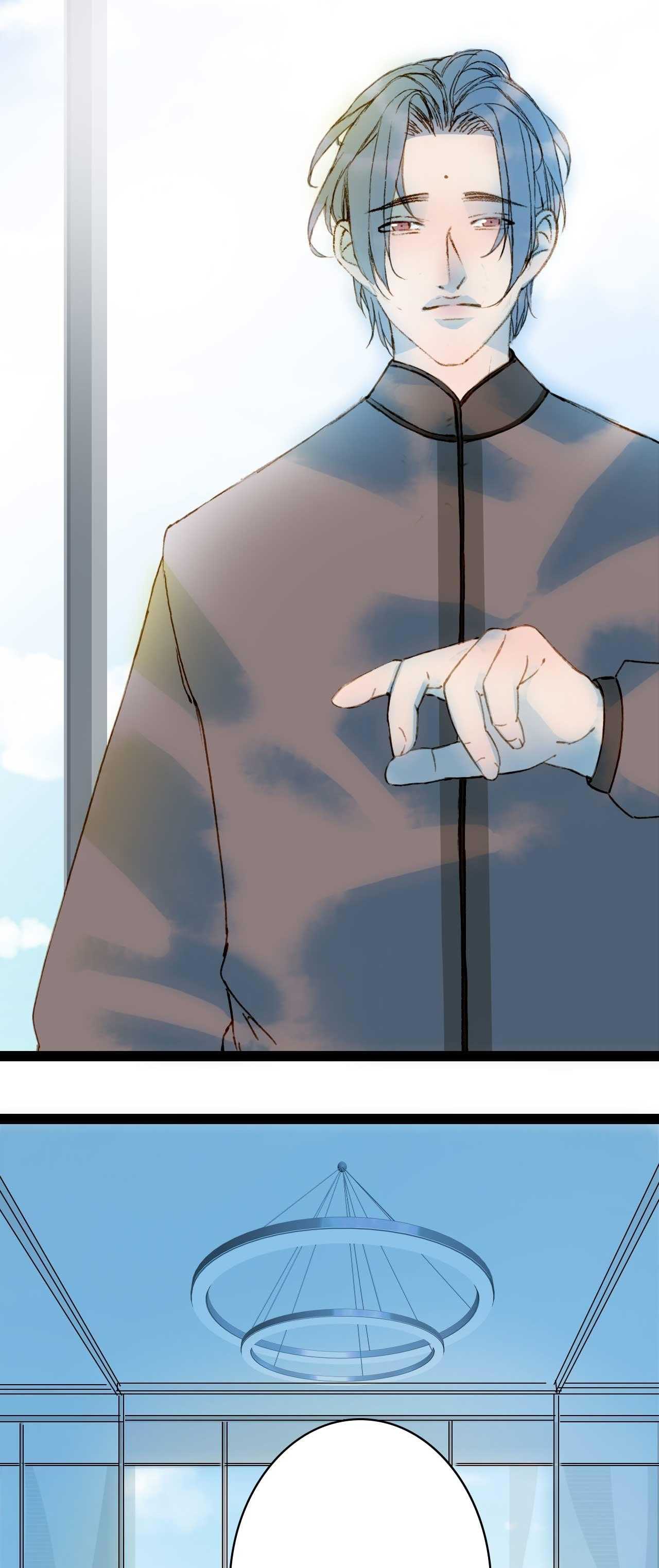 Mộng tưởng chưa đến ngàn năm Chapter 120 - Next 