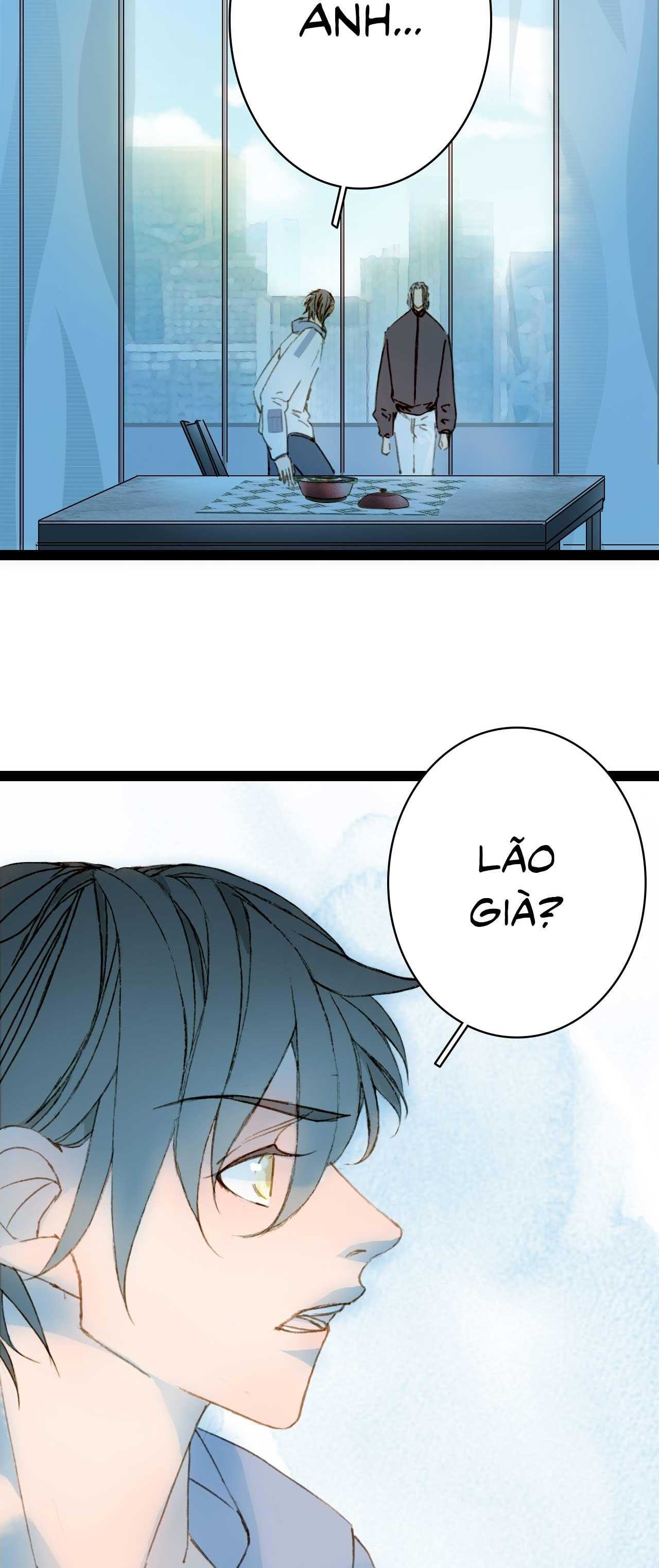 Mộng tưởng chưa đến ngàn năm Chapter 120 - Next 