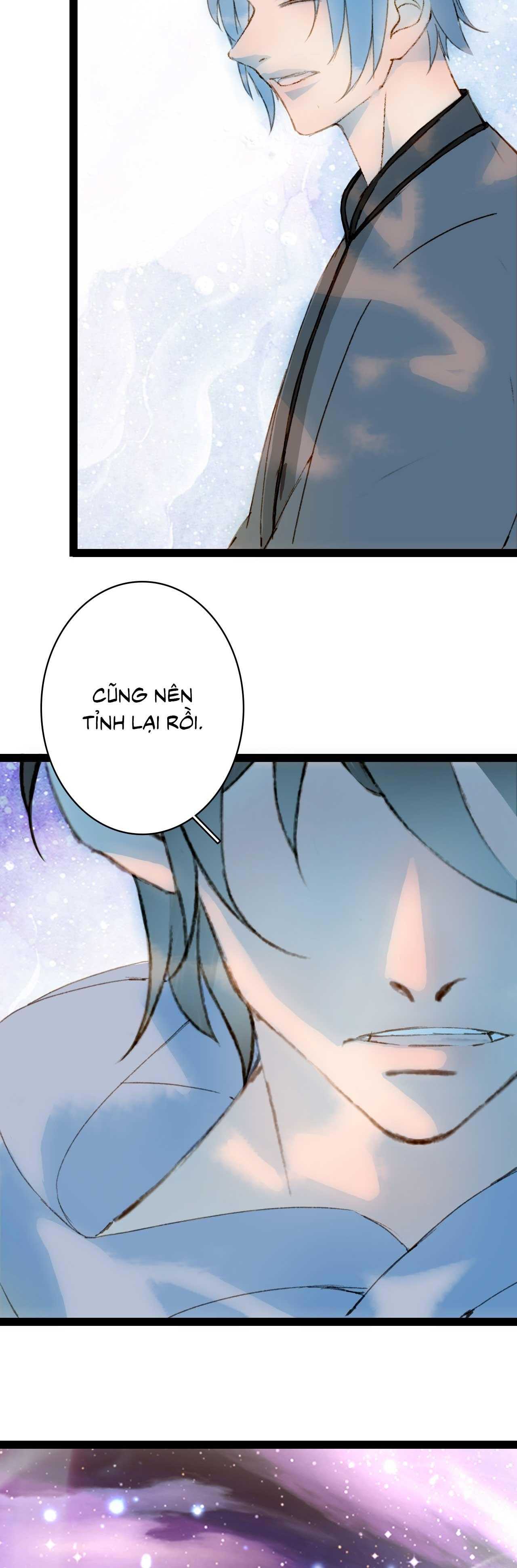 Mộng tưởng chưa đến ngàn năm Chapter 120 - Next 