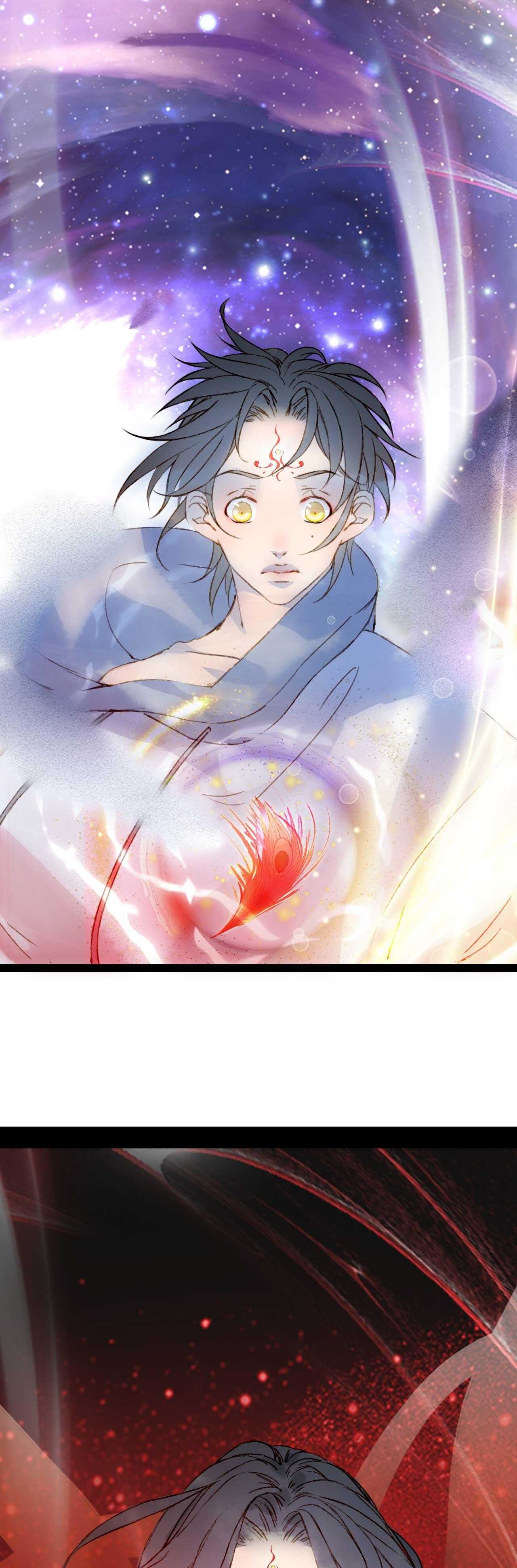 Mộng tưởng chưa đến ngàn năm Chapter 120 - Next 