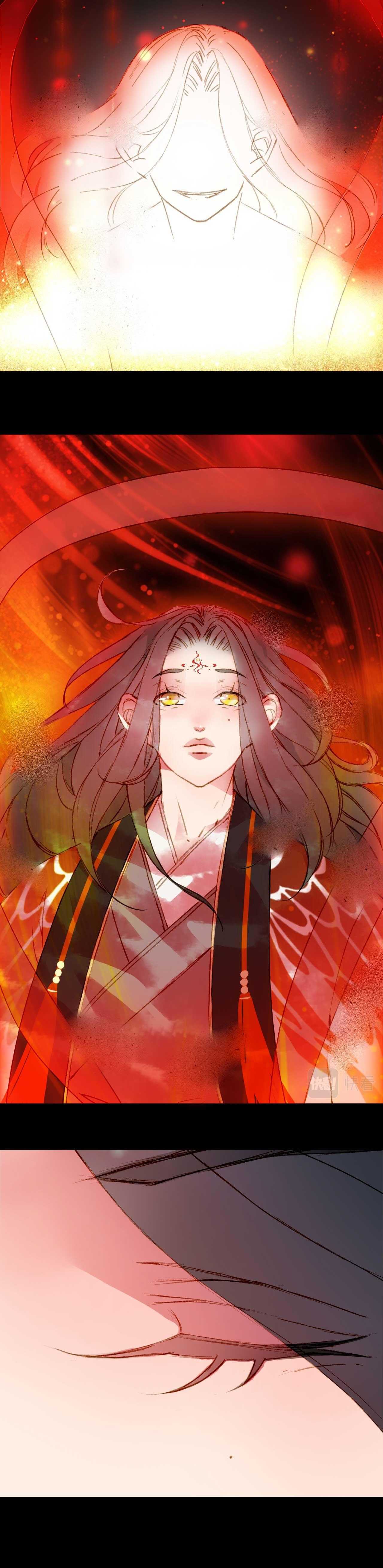Mộng tưởng chưa đến ngàn năm Chapter 121 - Next Chapter 122