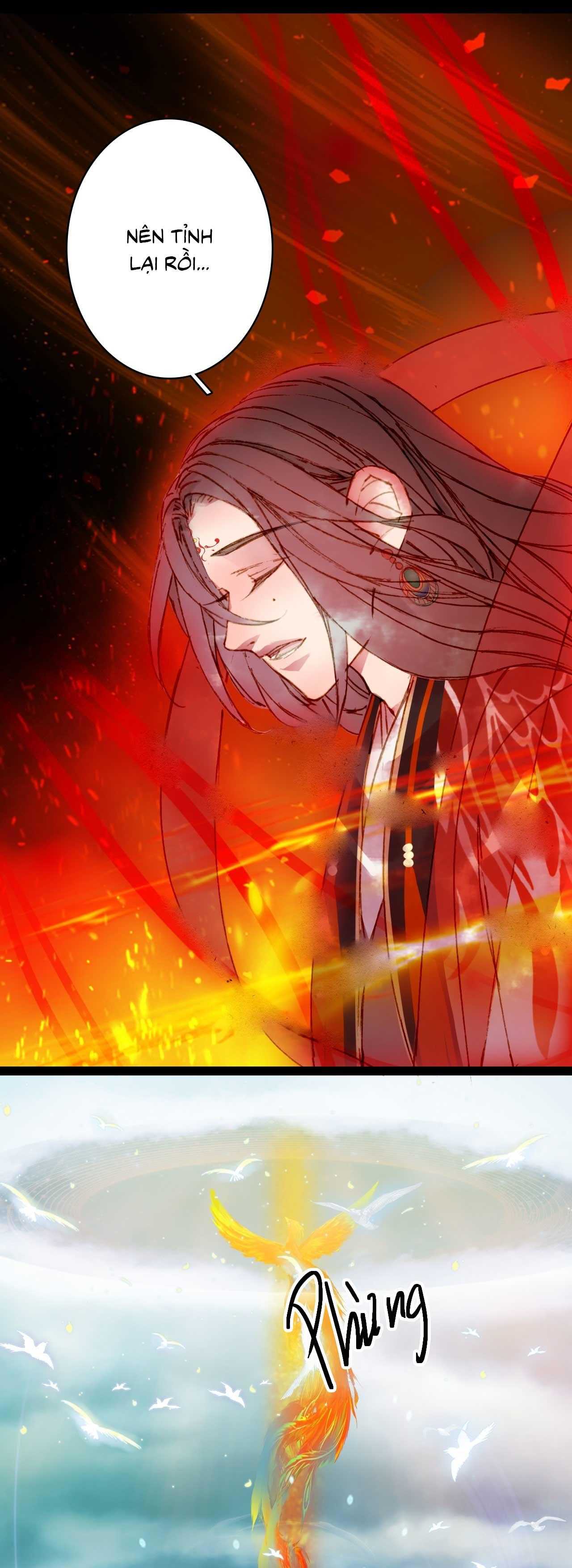 Mộng tưởng chưa đến ngàn năm Chapter 121 - Next Chapter 122