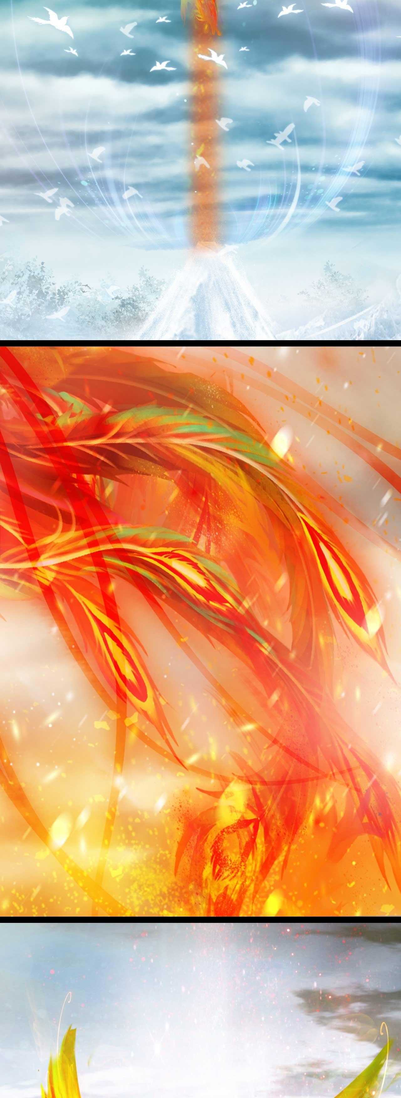 Mộng tưởng chưa đến ngàn năm Chapter 121 - Next Chapter 122