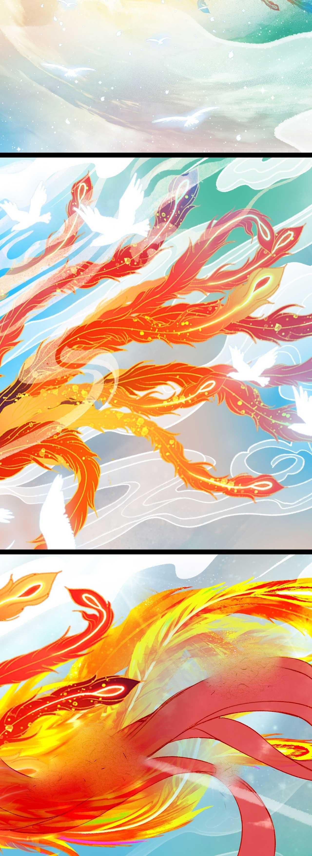 Mộng tưởng chưa đến ngàn năm Chapter 121 - Next Chapter 122