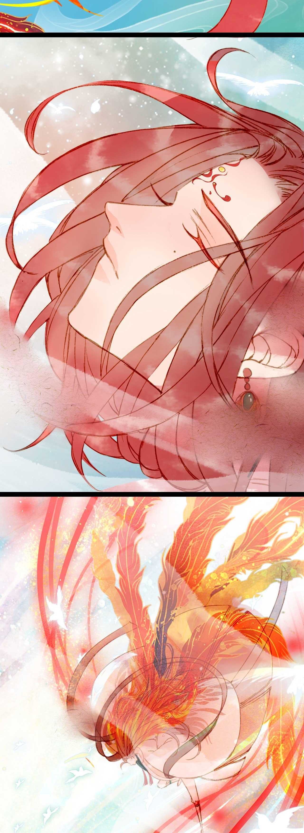 Mộng tưởng chưa đến ngàn năm Chapter 121 - Next Chapter 122