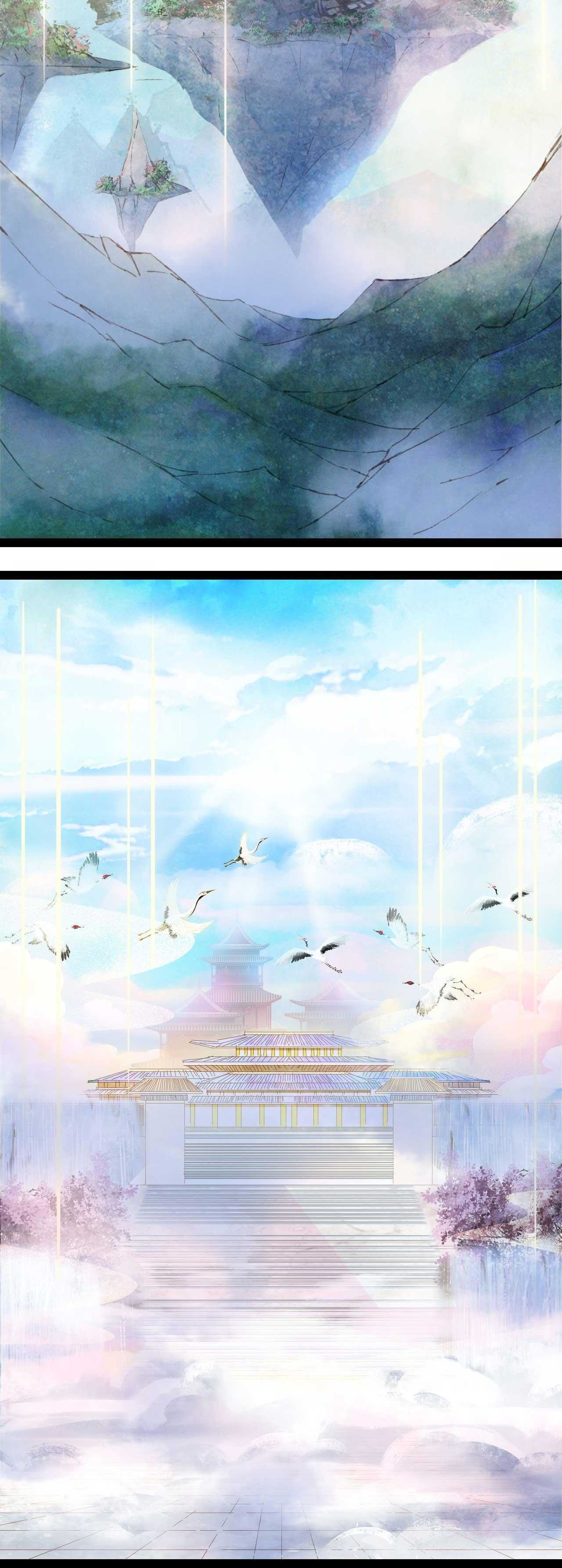 Mộng tưởng chưa đến ngàn năm Chapter 121 - Next Chapter 122