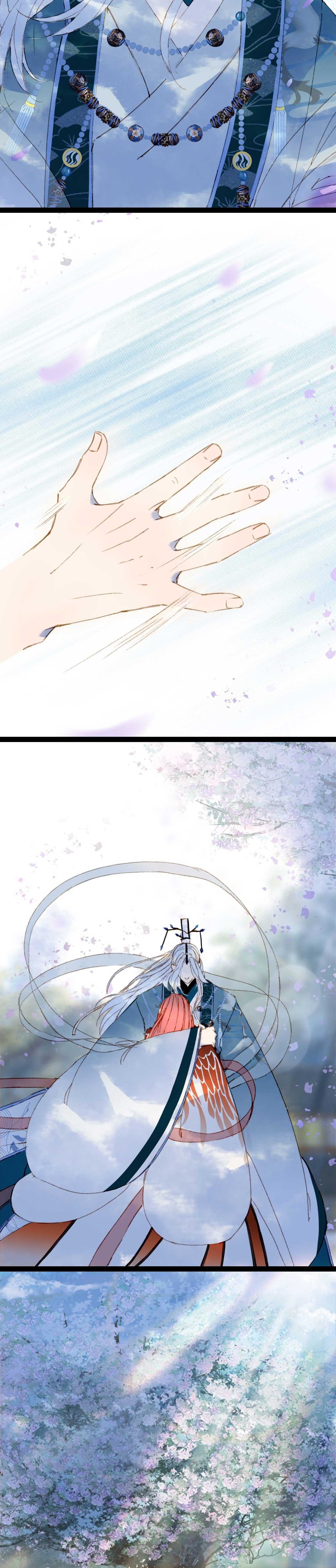 Mộng tưởng chưa đến ngàn năm Chapter 124 - Next Chapter 125