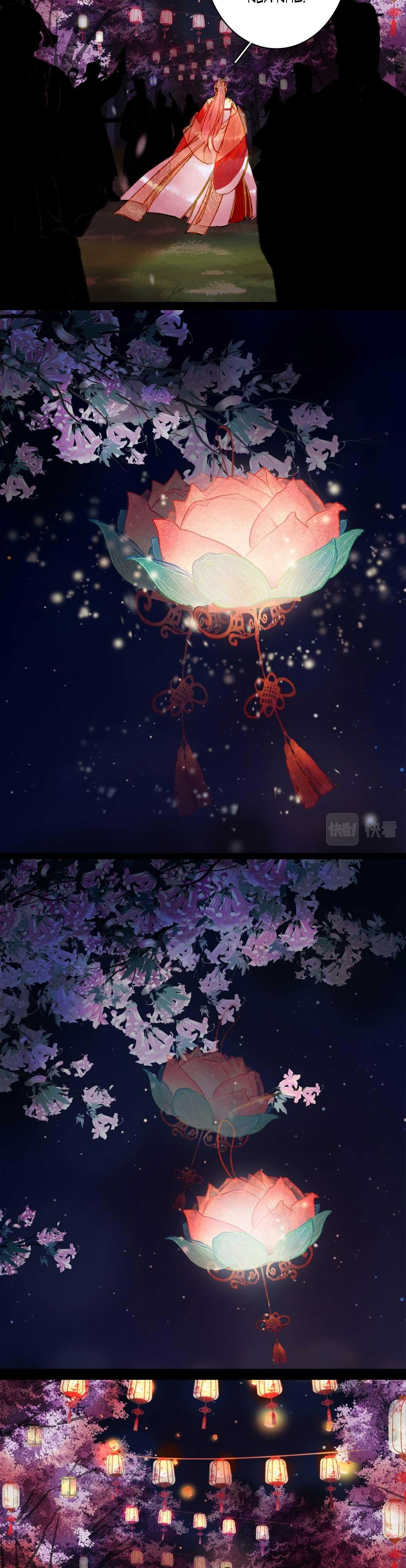 Mộng tưởng chưa đến ngàn năm Chapter 125 - Next Chapter 126