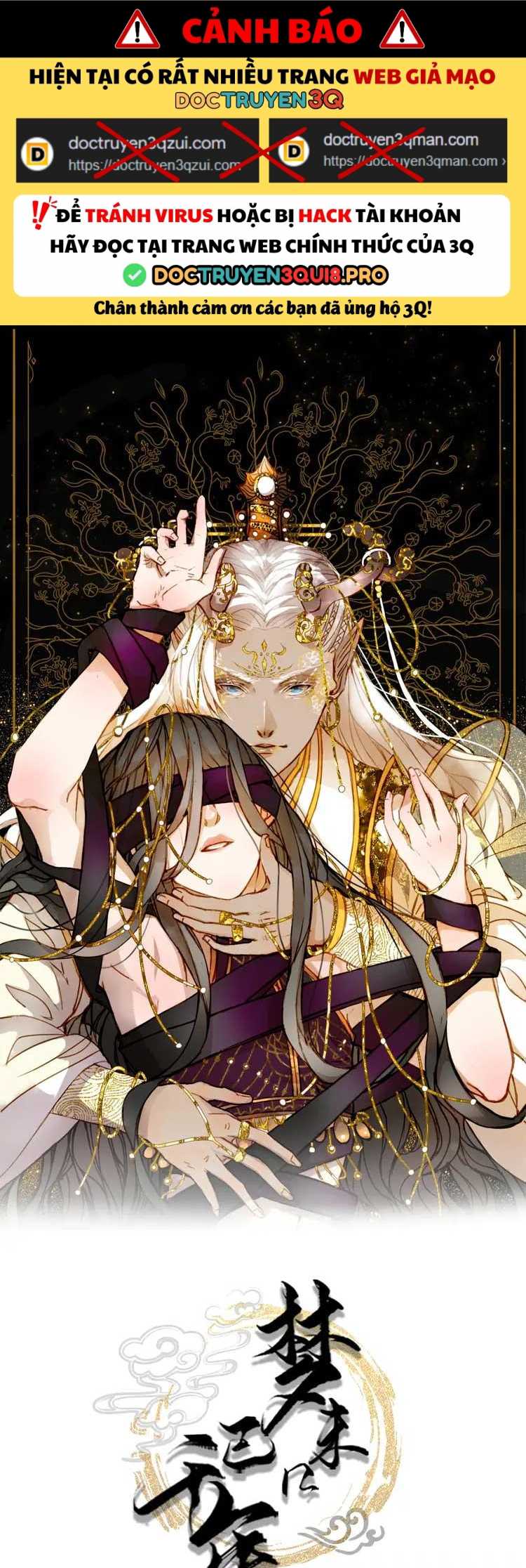Mộng tưởng chưa đến ngàn năm Chapter 16 - Trang 4