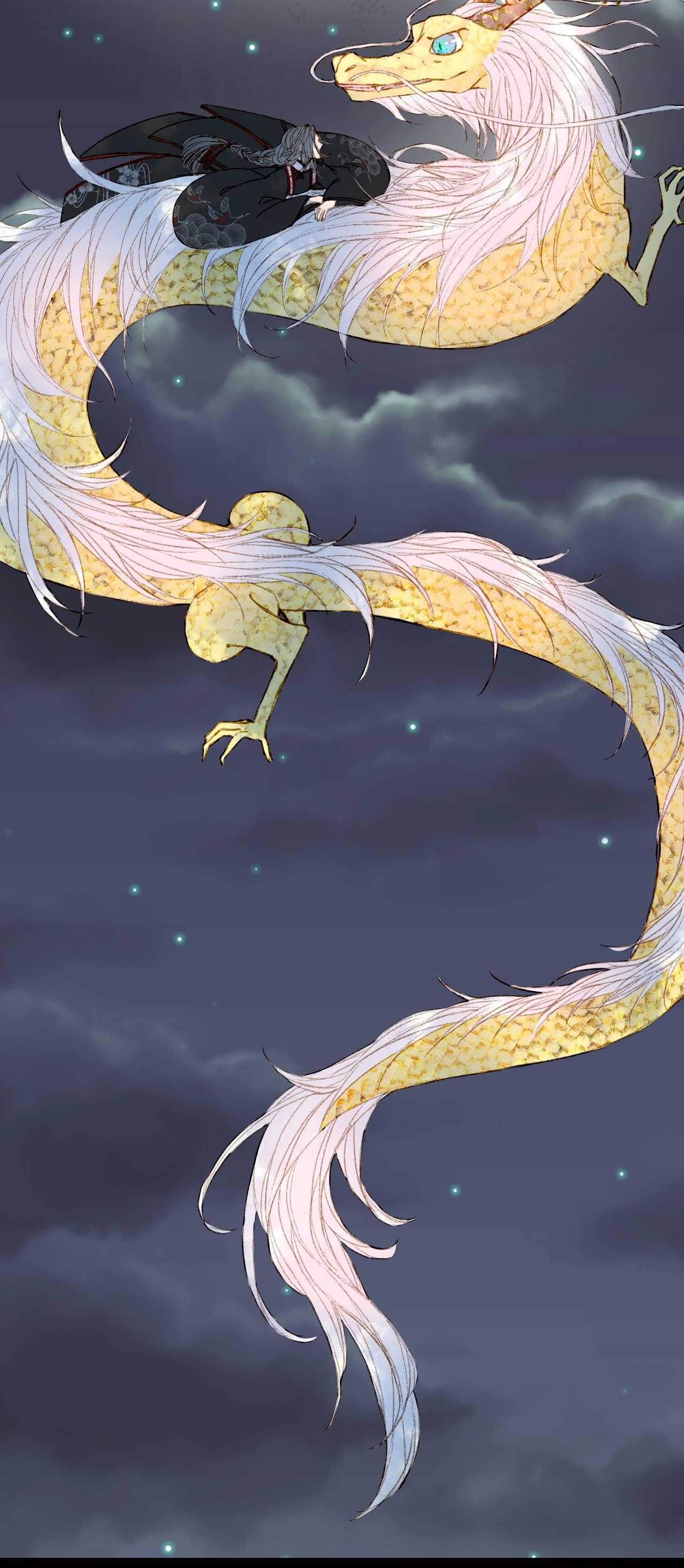 Mộng tưởng chưa đến ngàn năm Chapter 47 - Trang 3