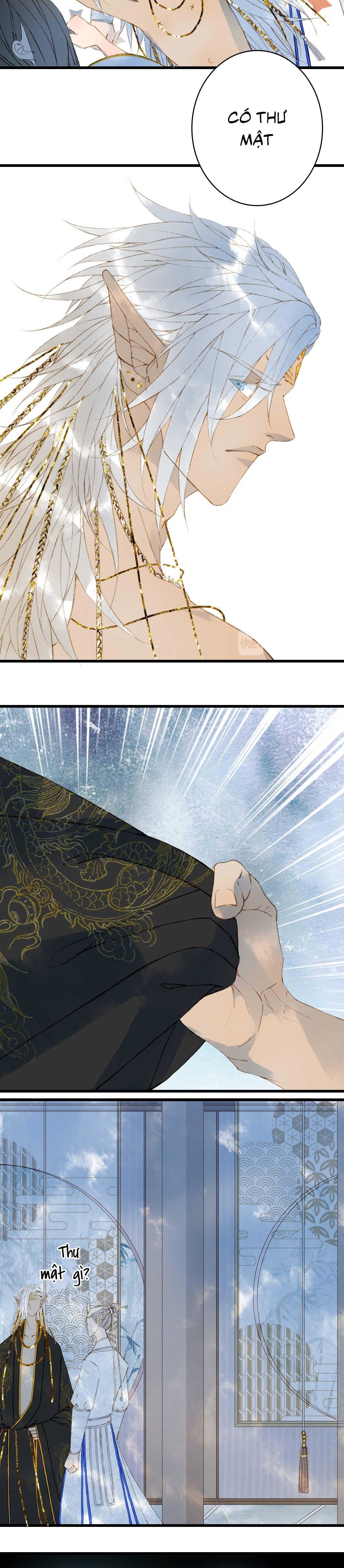 Mộng tưởng chưa đến ngàn năm Chapter 63 - Trang 2