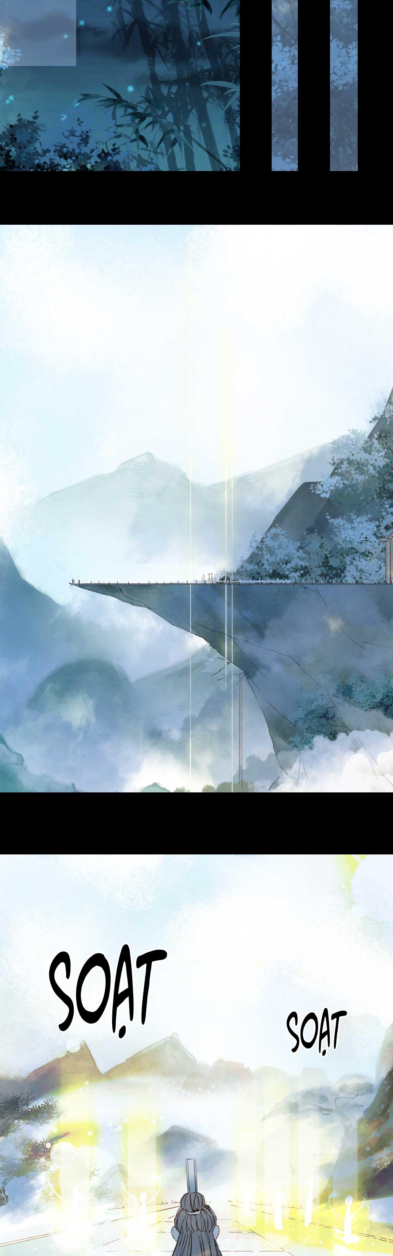 Mộng tưởng chưa đến ngàn năm Chapter 67 - Trang 3