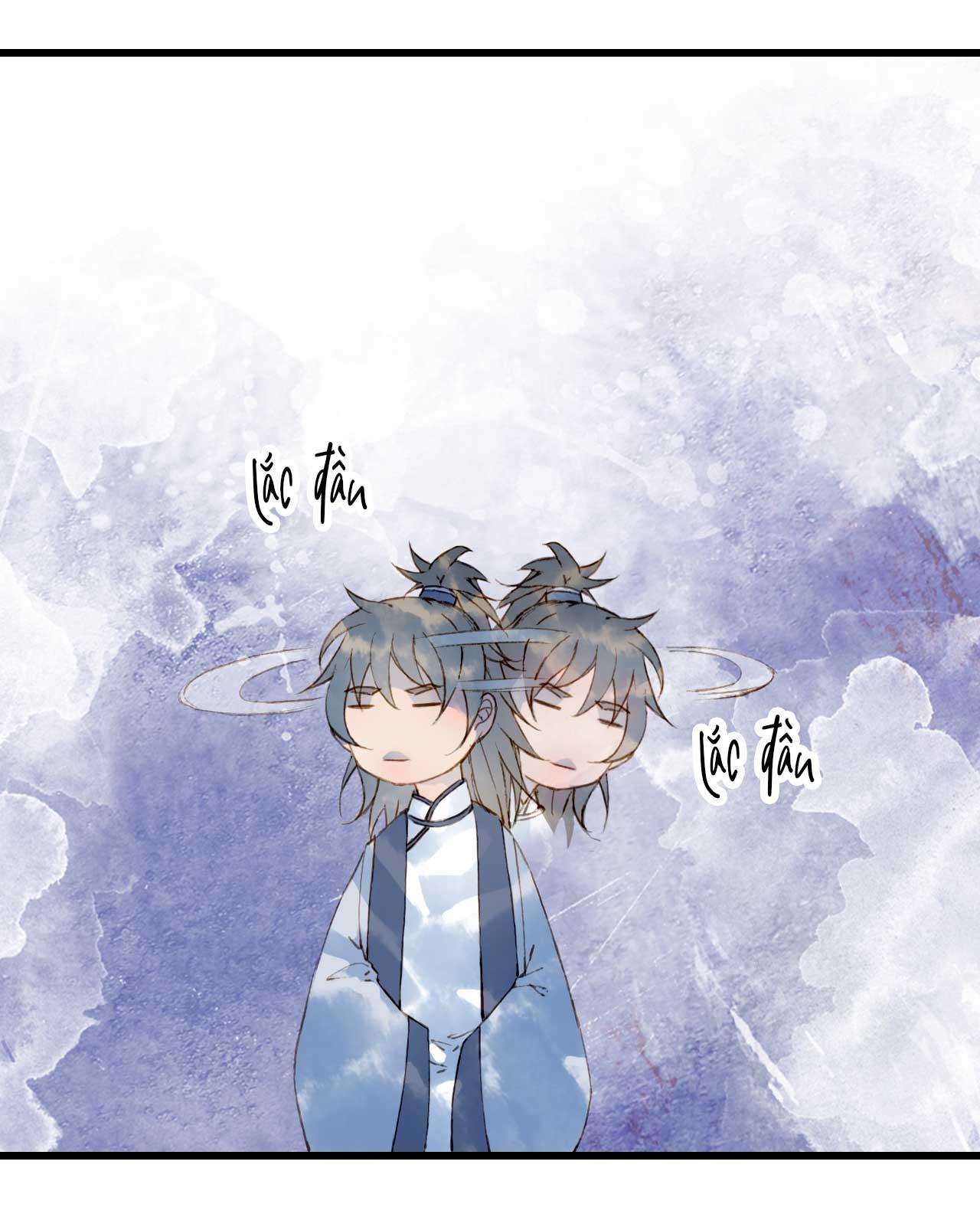Mộng tưởng chưa đến ngàn năm Chapter 73 - Trang 2