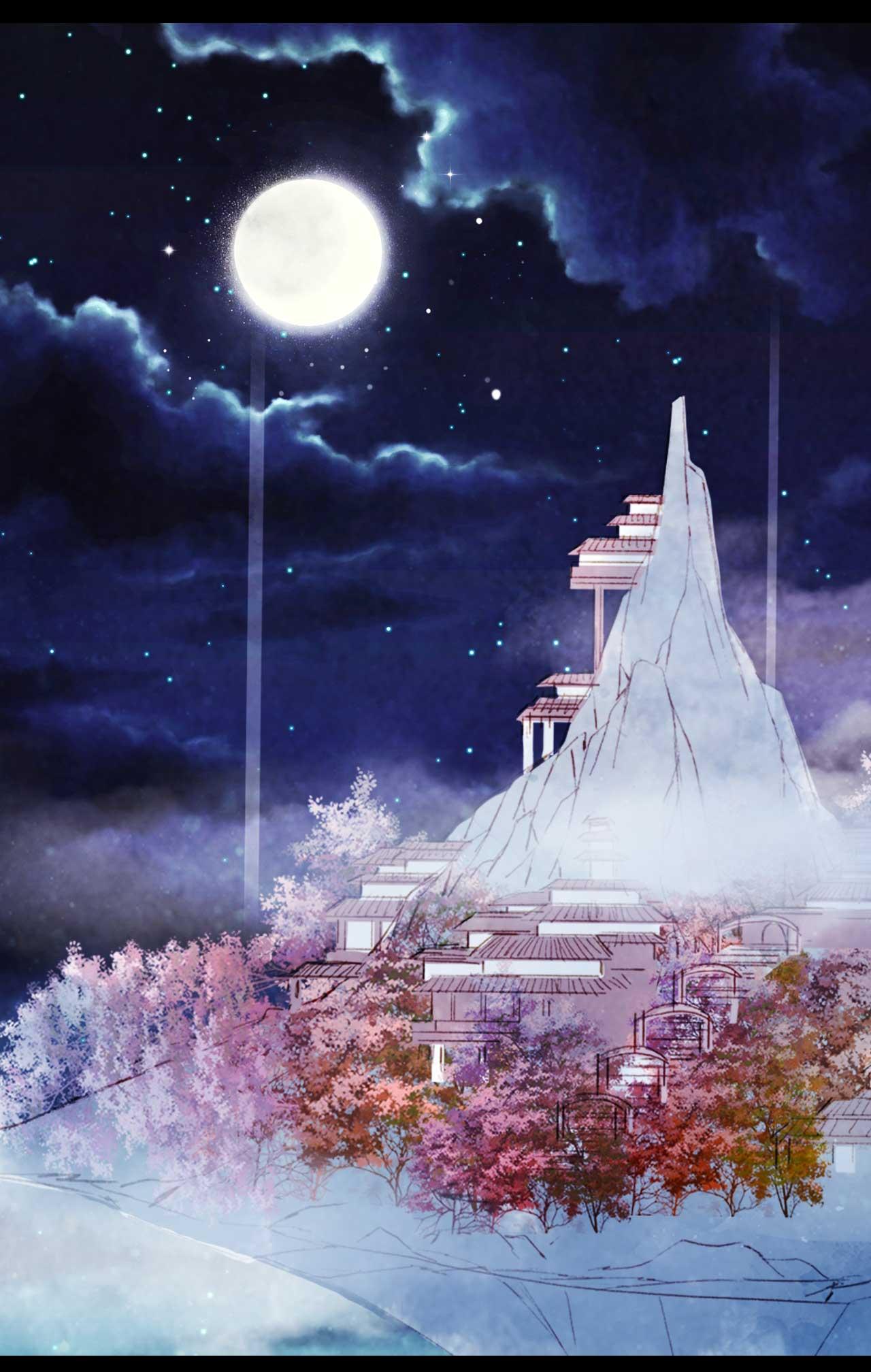 Mộng tưởng chưa đến ngàn năm Chapter 73 - Trang 2