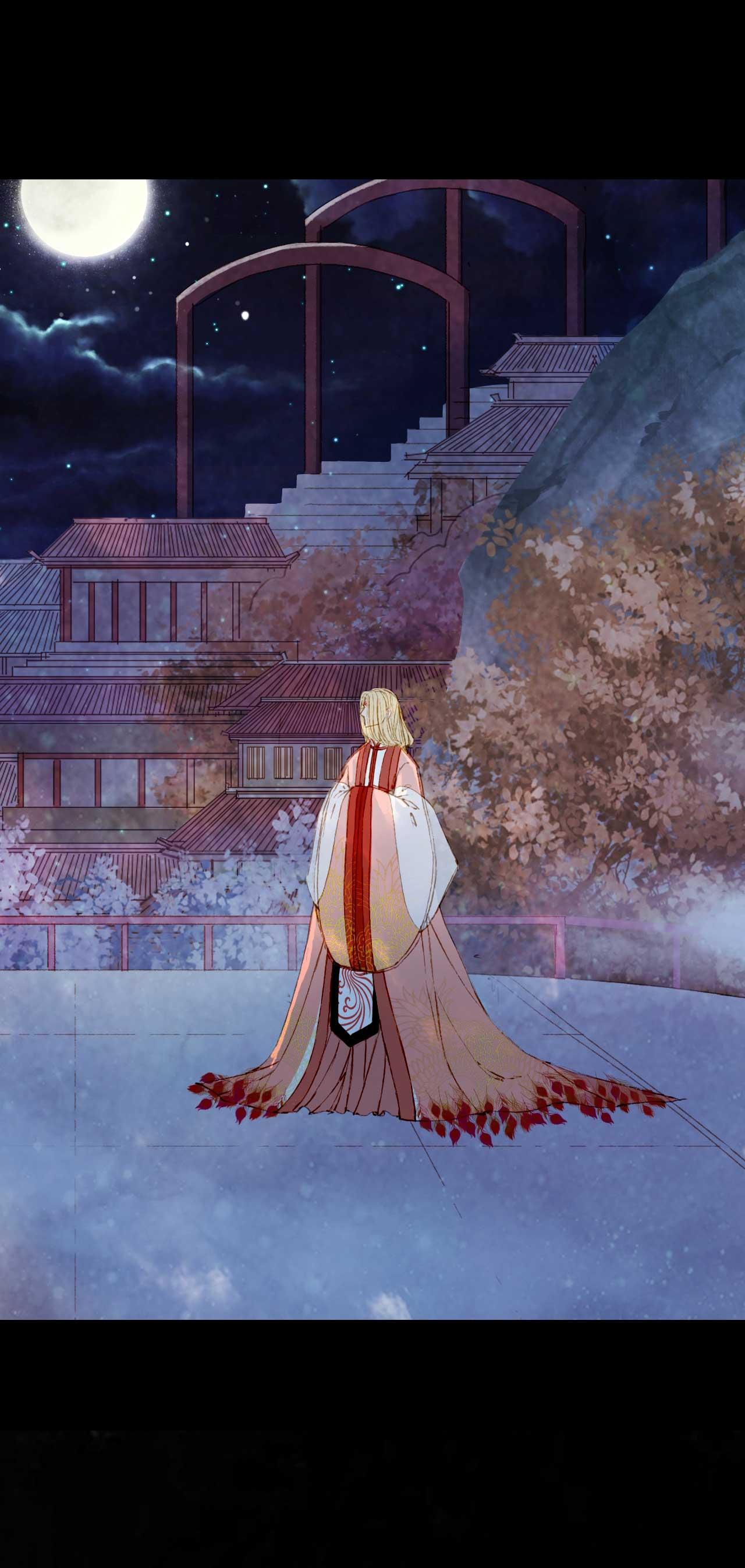 Mộng tưởng chưa đến ngàn năm Chapter 73 - Trang 2