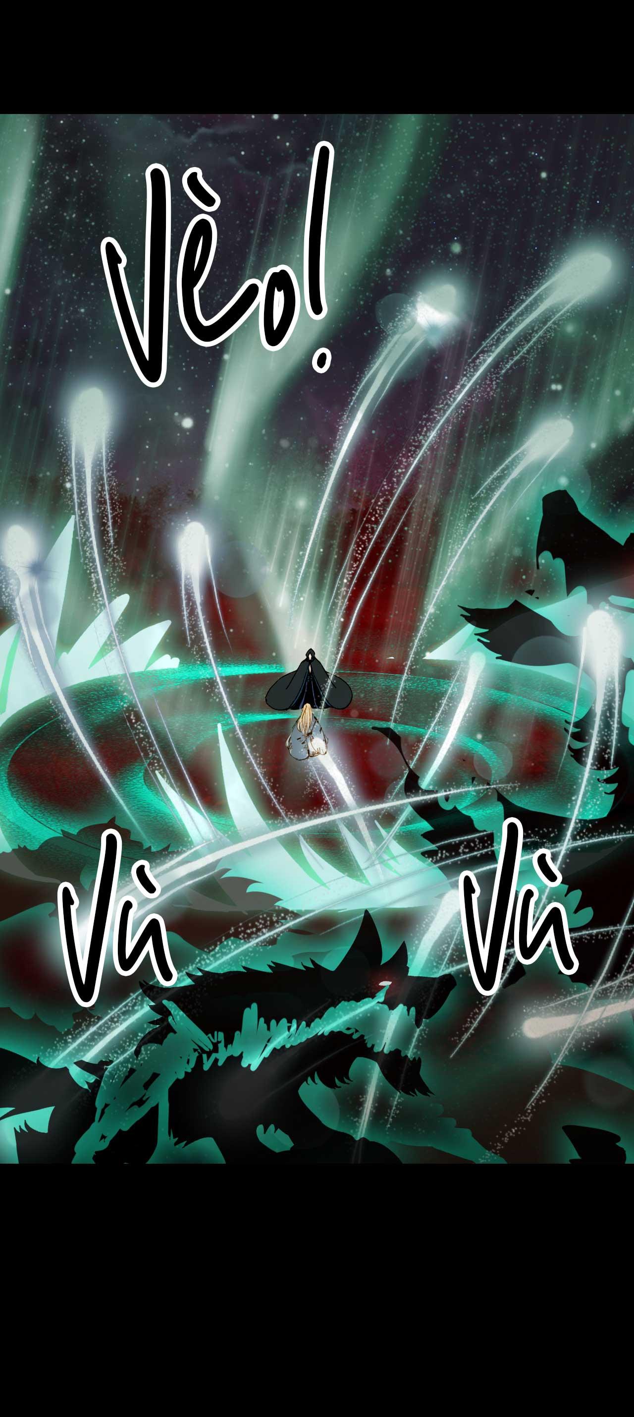 Mộng tưởng chưa đến ngàn năm Chapter 73 - Trang 2