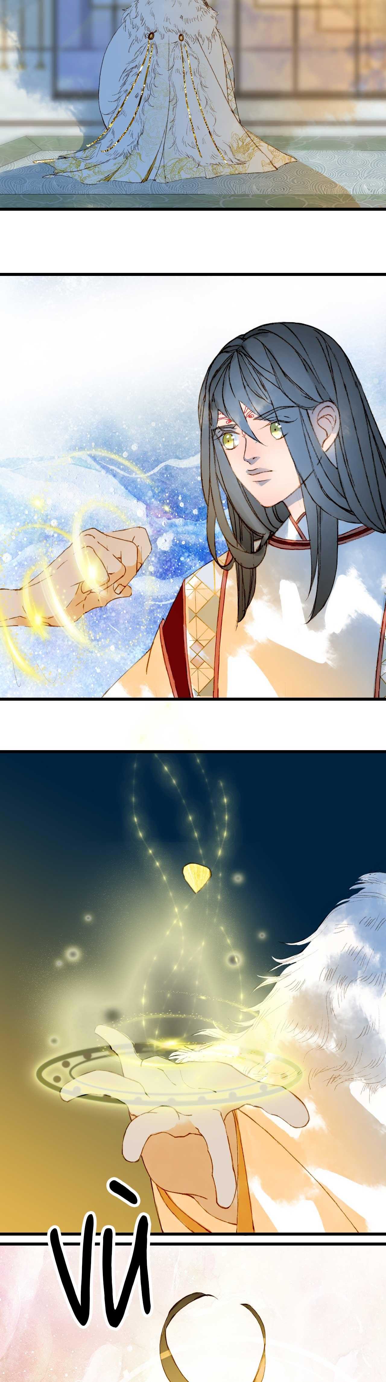 Mộng tưởng chưa đến ngàn năm Chapter 78 - Trang 2