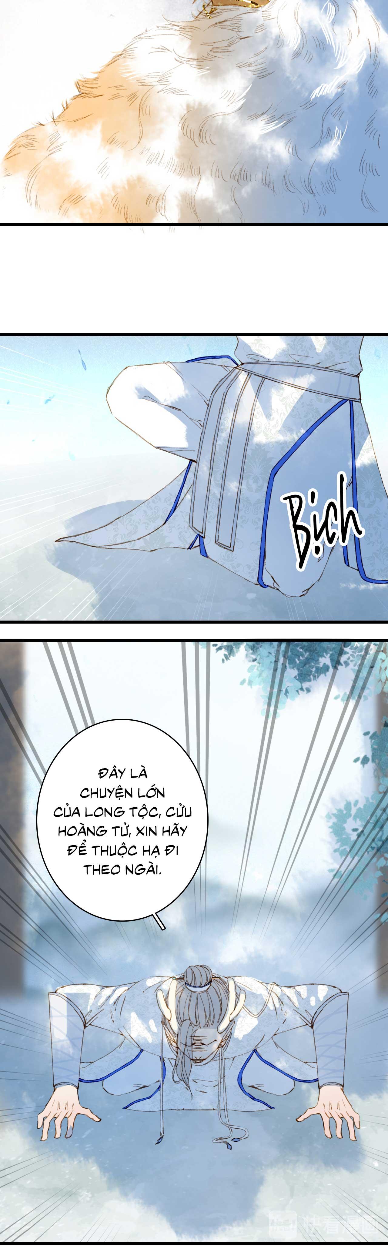 Mộng tưởng chưa đến ngàn năm Chapter 79 - Next Chapter 80