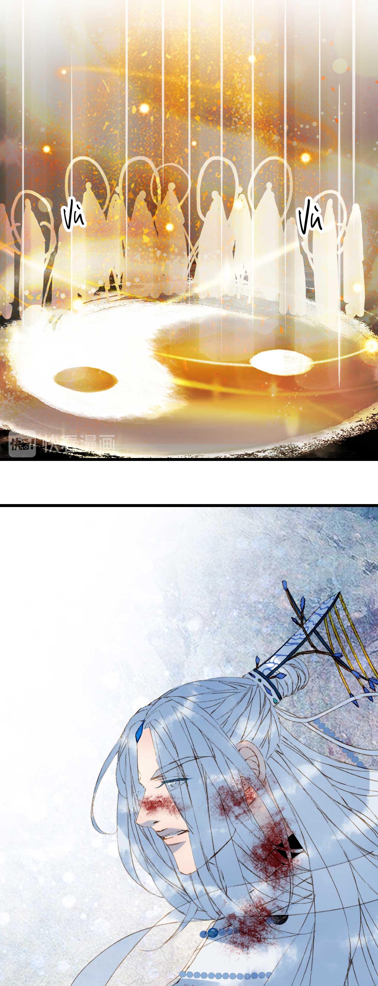 Mộng tưởng chưa đến ngàn năm Chapter 80 - Next Chapter 81