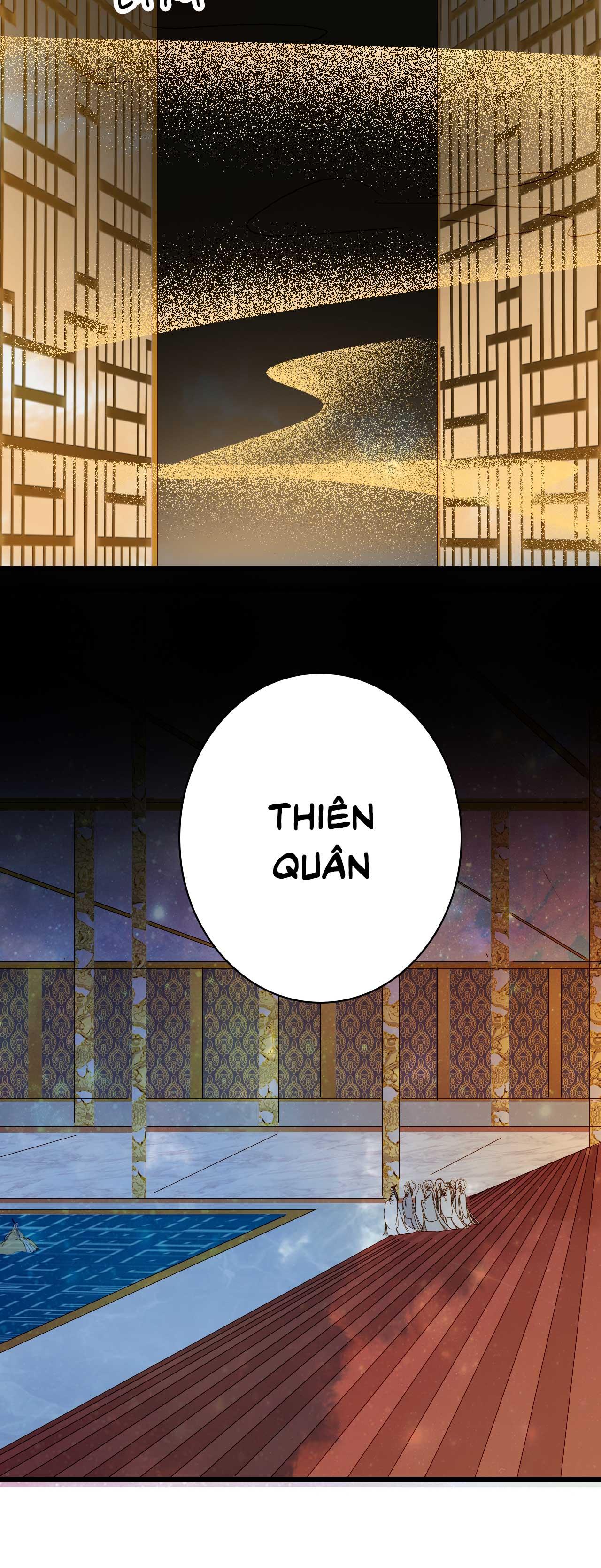 Mộng tưởng chưa đến ngàn năm Chapter 80 - Next Chapter 81