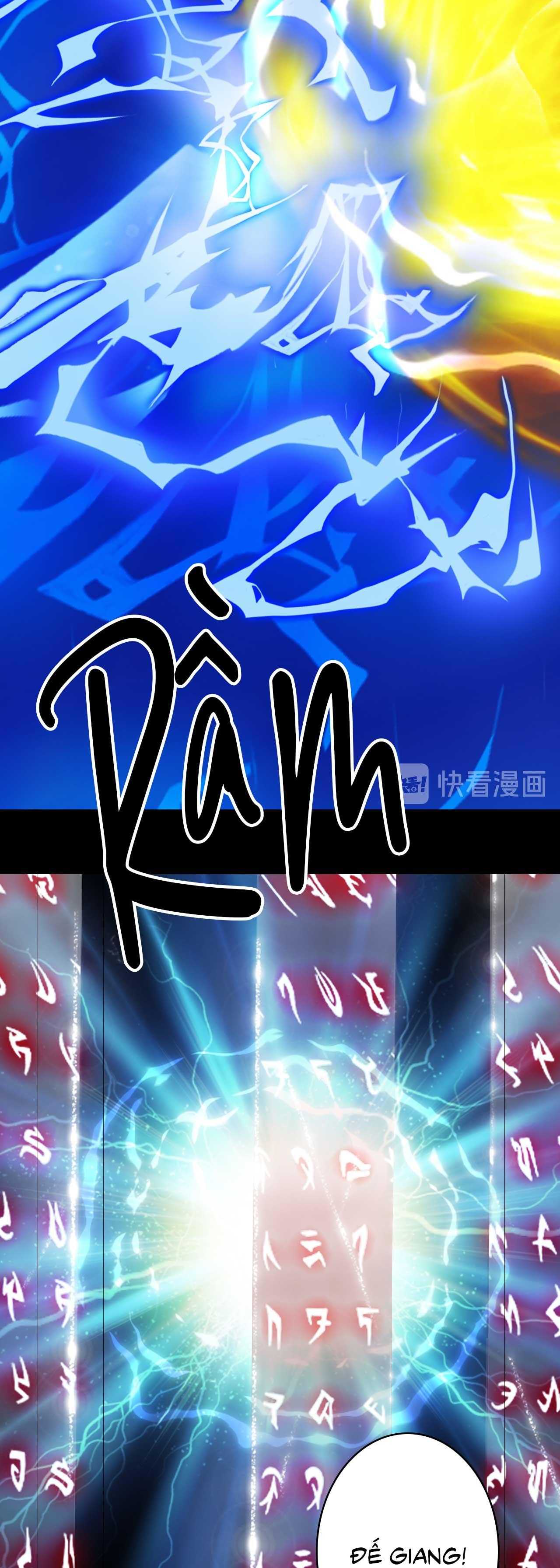 Mộng tưởng chưa đến ngàn năm Chapter 84 - Trang 2
