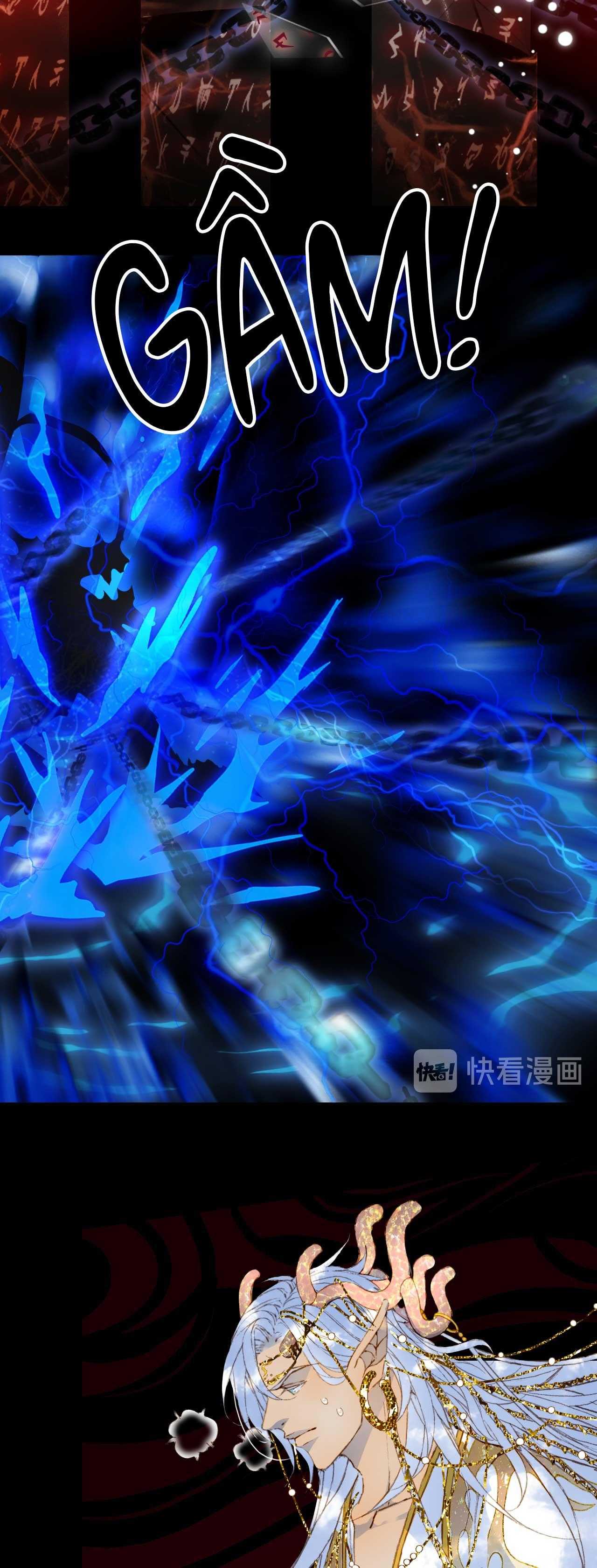 Mộng tưởng chưa đến ngàn năm Chapter 85 - Trang 2