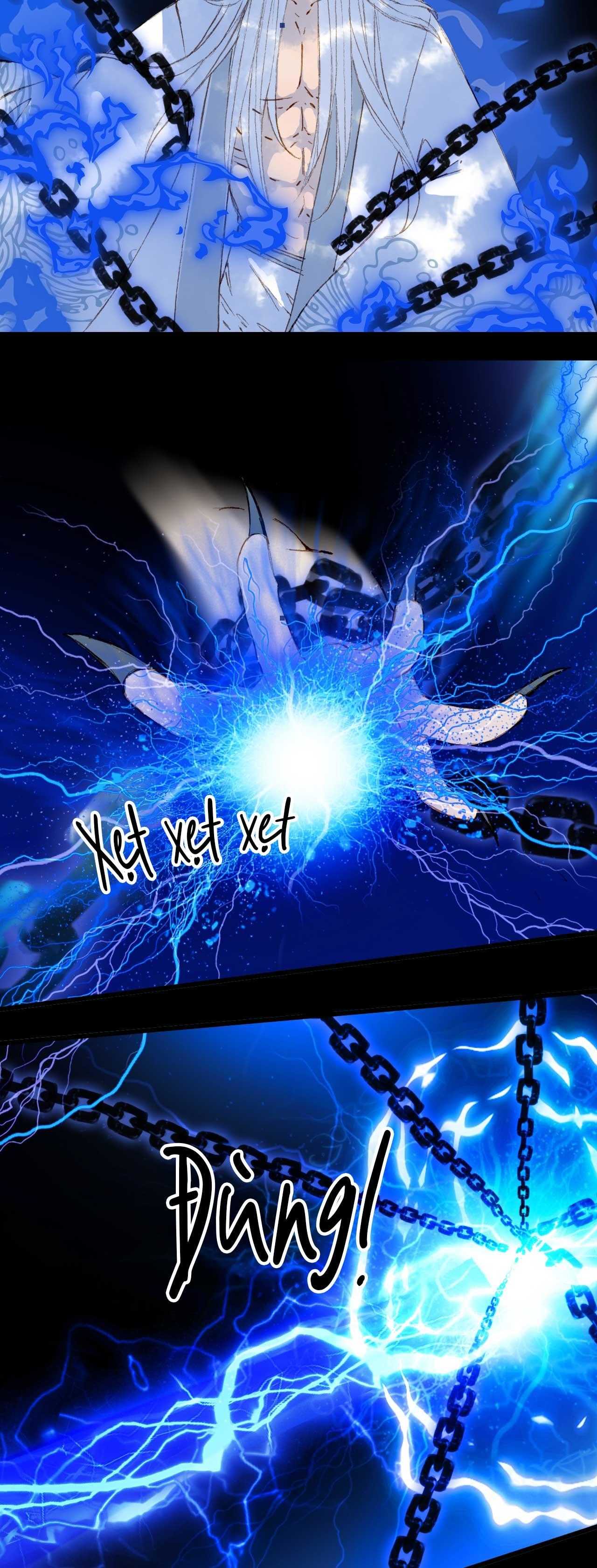 Mộng tưởng chưa đến ngàn năm Chapter 85 - Trang 2