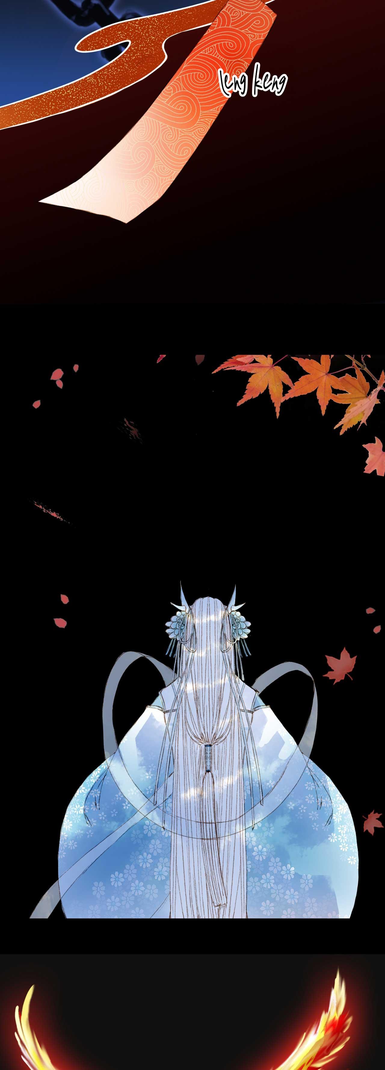 Mộng tưởng chưa đến ngàn năm Chapter 86 - Trang 2