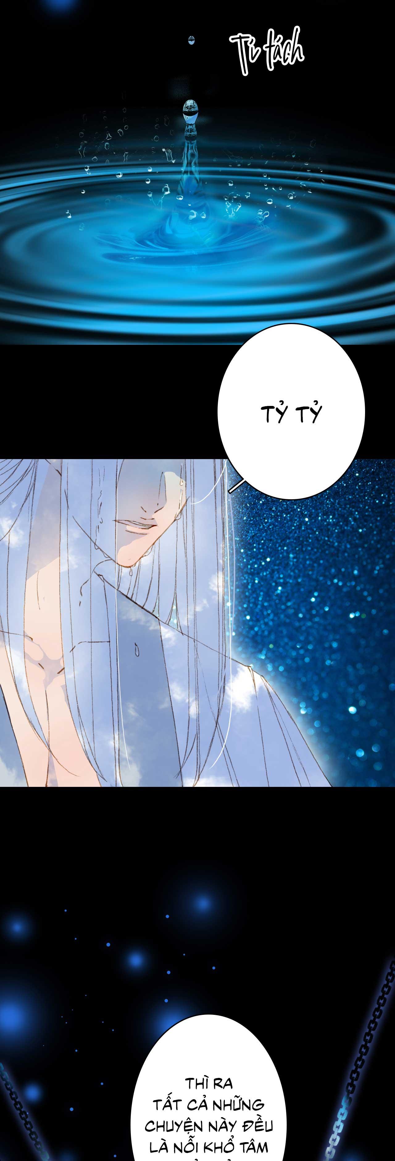 Mộng tưởng chưa đến ngàn năm Chapter 86 - Trang 2