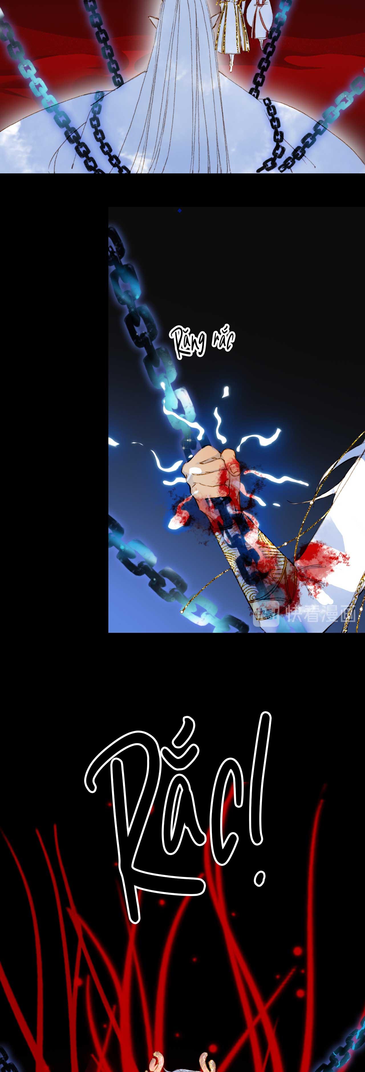 Mộng tưởng chưa đến ngàn năm Chapter 86 - Trang 2