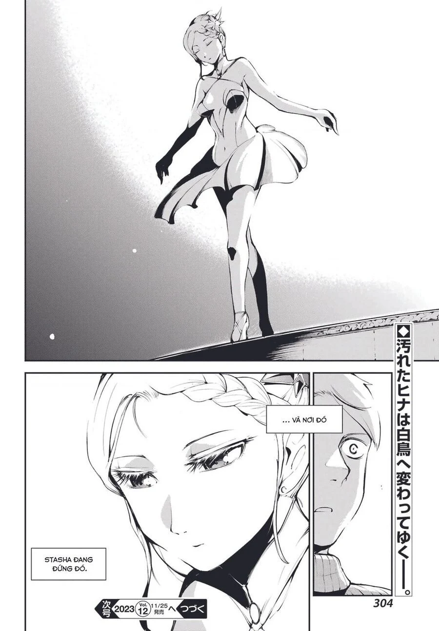 Moscow 2160 Chapter 10 - Trang 3