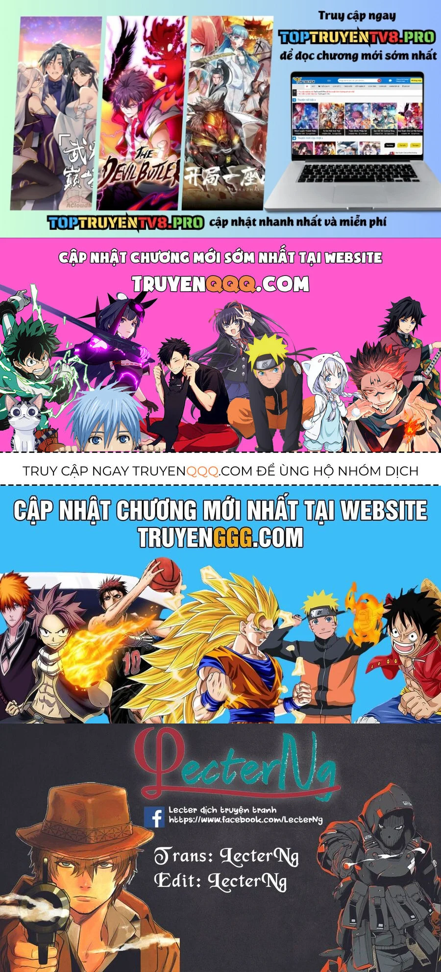 Moscow 2160 Chapter 11 - Trang 2