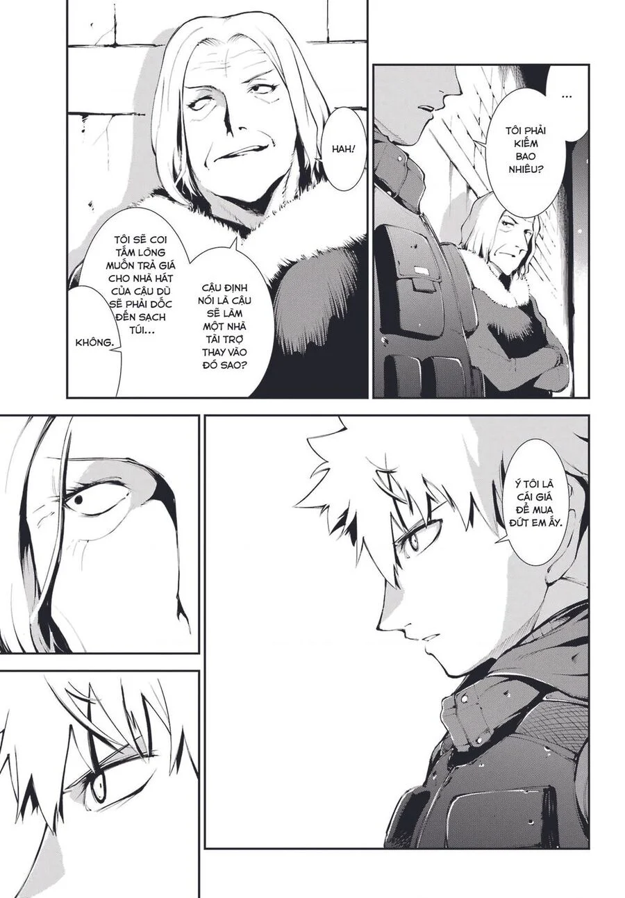 Moscow 2160 Chapter 11 - Trang 2