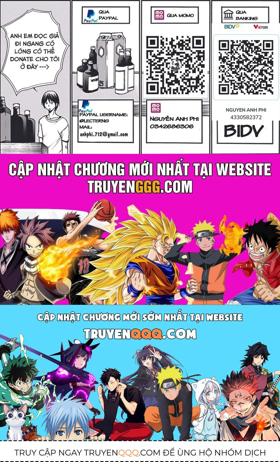 Moscow 2160 Chapter 11 - Trang 2
