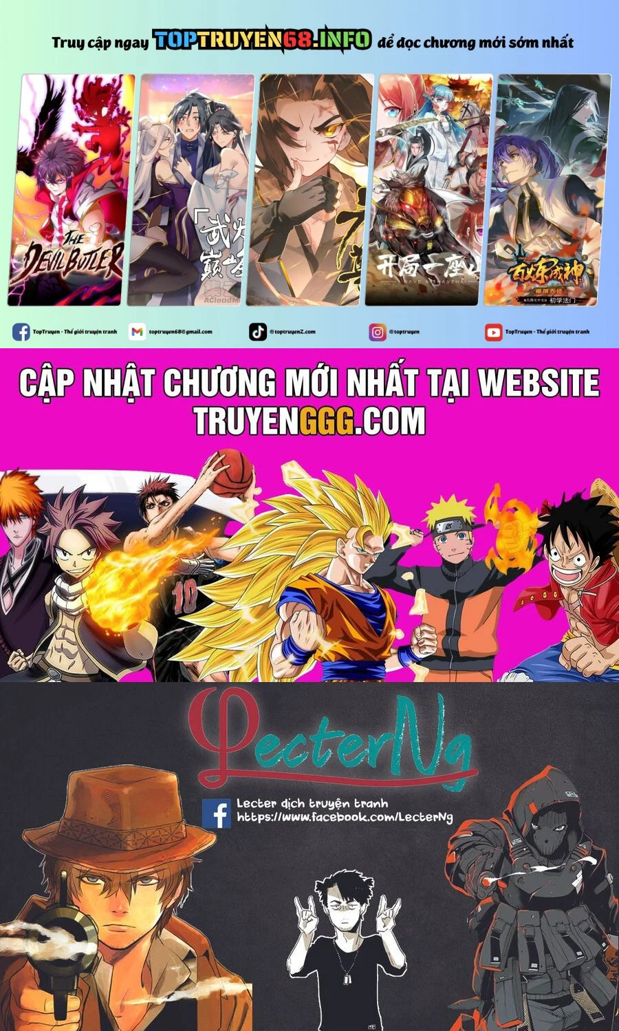 Moscow 2160 Chapter 8 - Trang 3