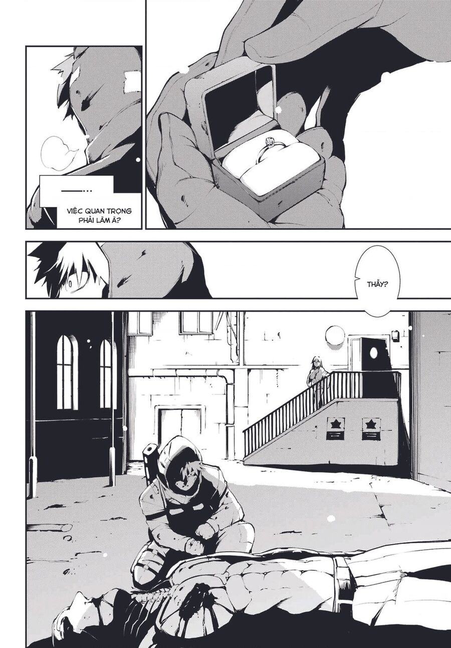 Moscow 2160 Chapter 8 - Trang 3