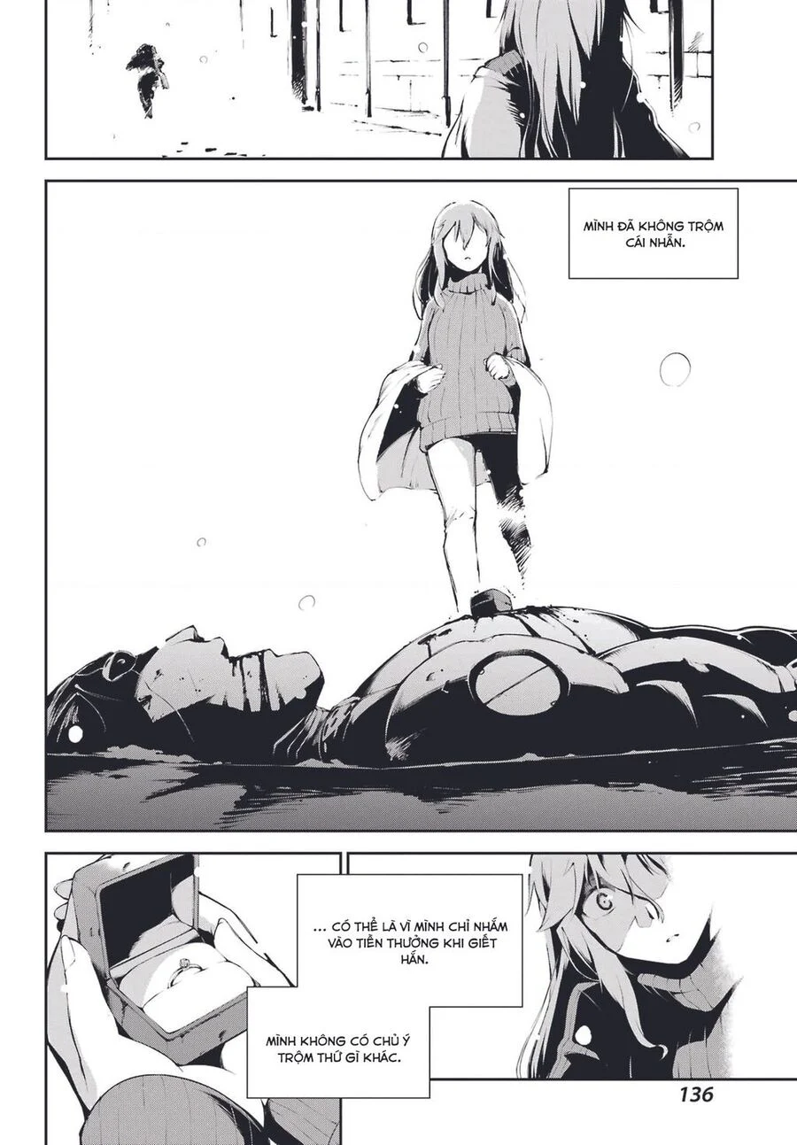 Moscow 2160 Chapter 8 - Trang 3