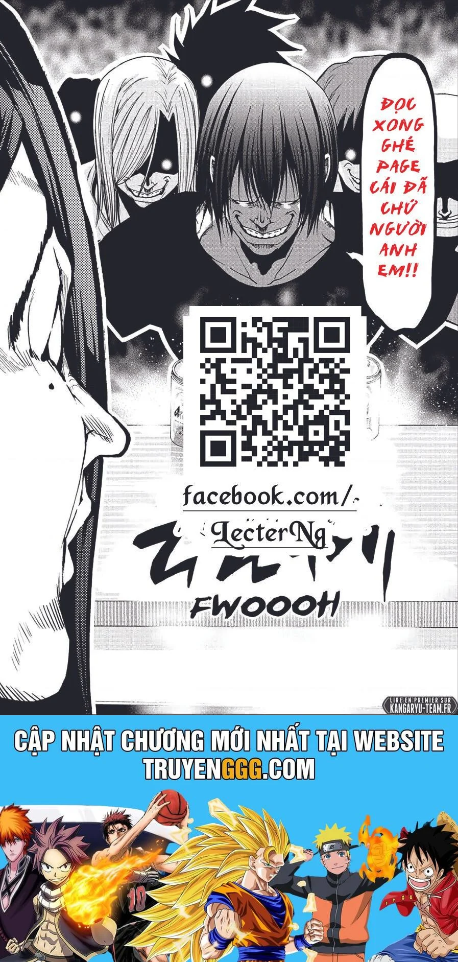 Moscow 2160 Chapter 8 - Trang 3