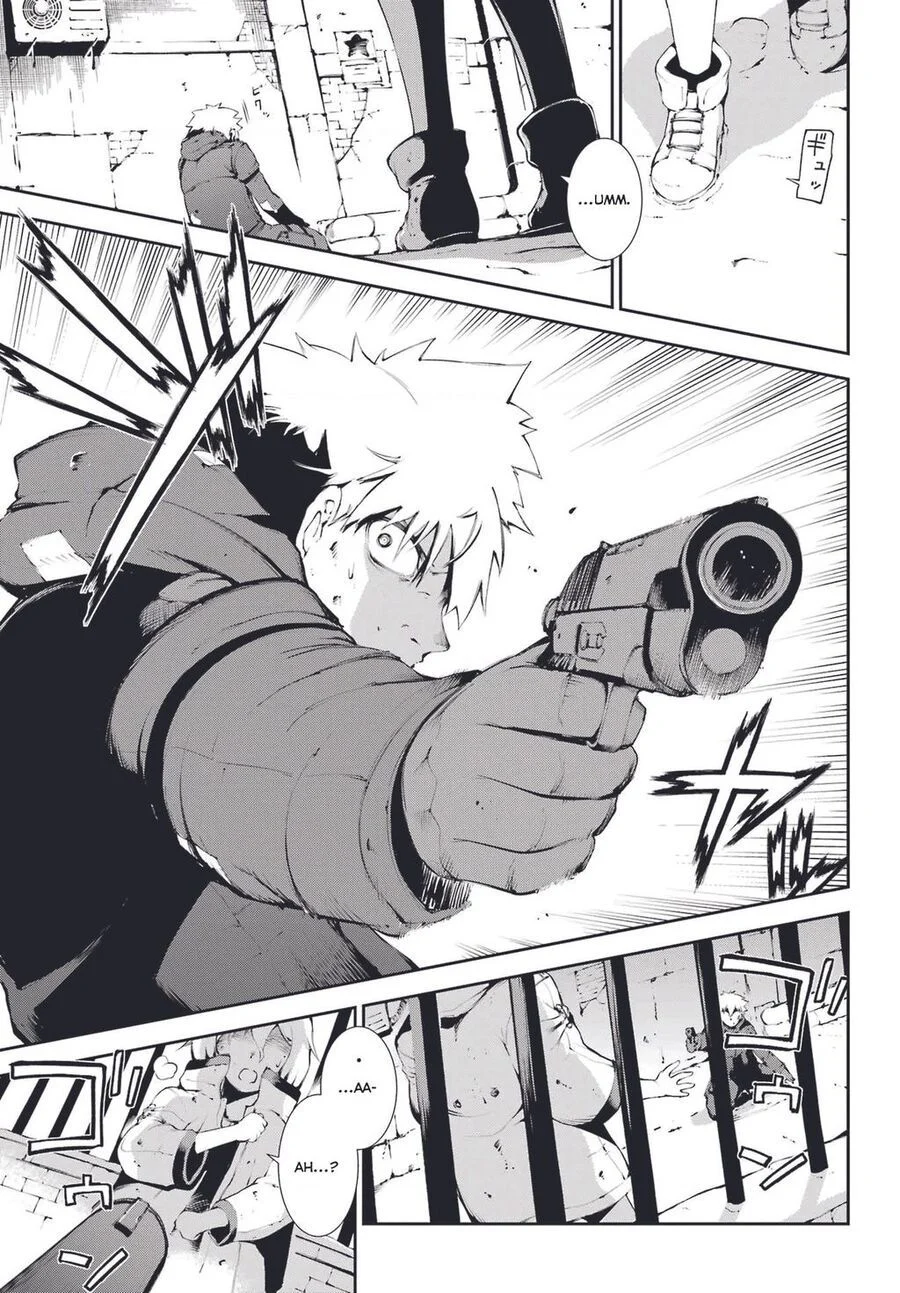 Moscow 2160 Chapter 9 - Trang 3