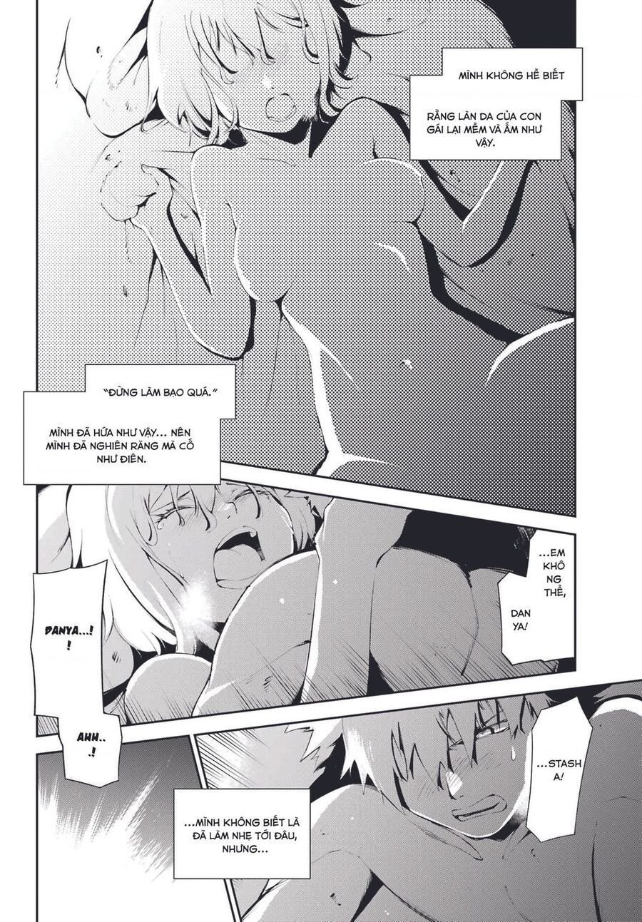 Moscow 2160 Chapter 9 - Trang 3