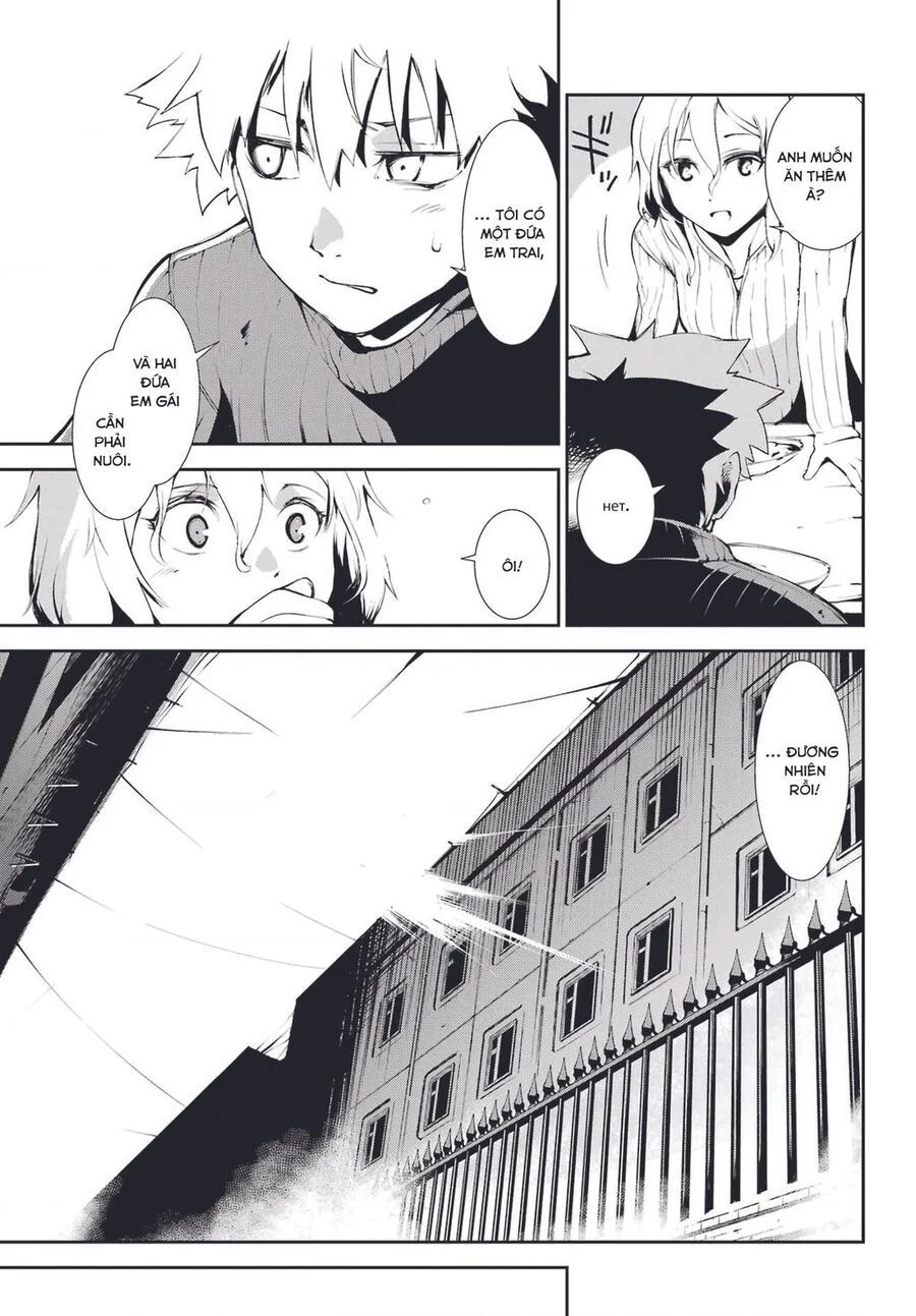 Moscow 2160 Chapter 9 - Trang 3