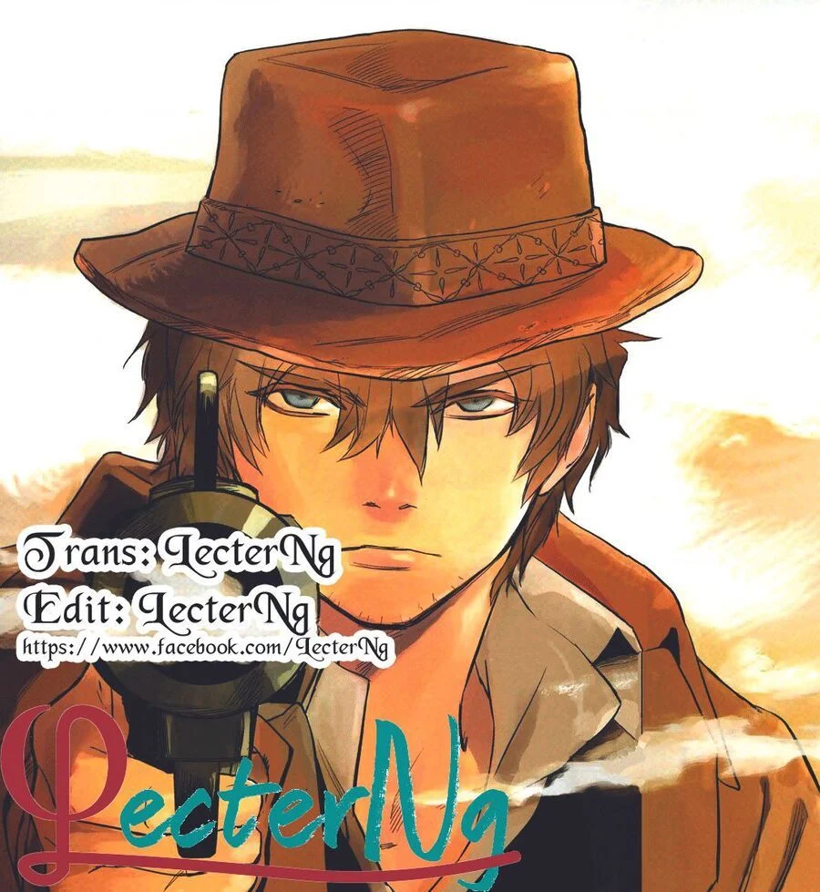 Moscow 2160 Chapter 9 - Trang 3