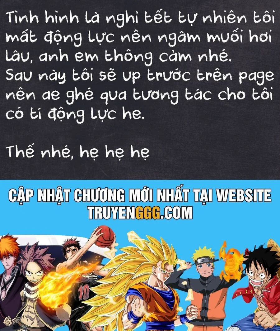 Moscow 2160 Chapter 9 - Trang 3